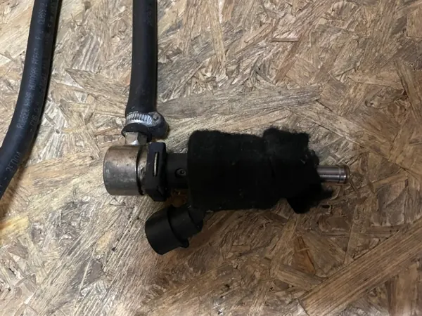 OEM WTRYSKI WTRYSKIWACZE CZUJNIK CIŚNIENIA GAZU PS-02 image 5