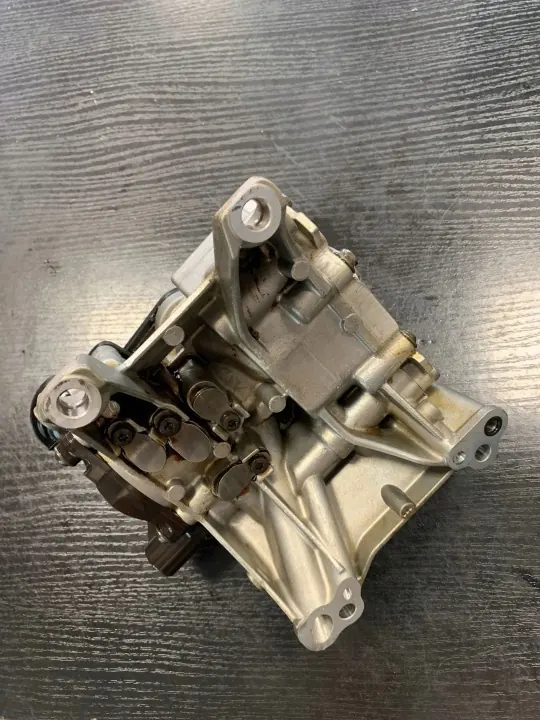 Gebruikte BMW OE 7643046 oliepomp - Directe pasvorm image 5