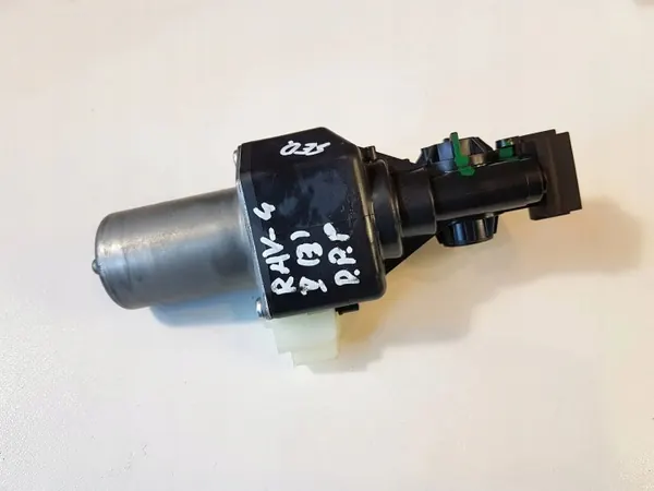 Sitzmotor Toyota RAV4 OEM 85820X7V02 Gebraucht image 2