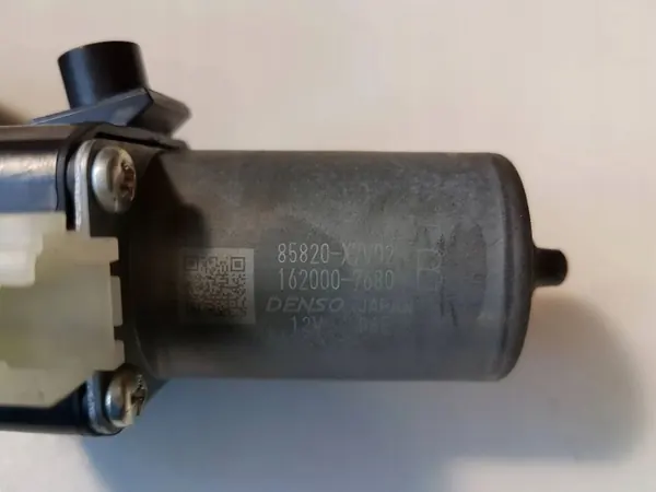 Sitzmotor Toyota RAV4 OEM 85820X7V02 Gebraucht image 4