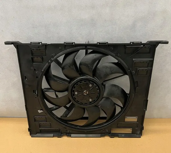 FLÄKT BMW 3 G30 G31 17-24 17427953401 image 2