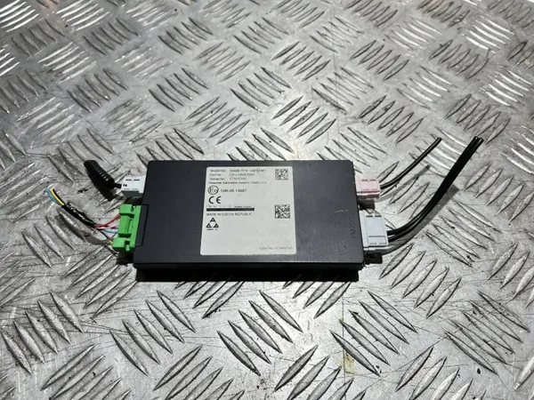 Module Amplificateur Antenne Honda OEM 39800-TFK-G010-M1 image 2