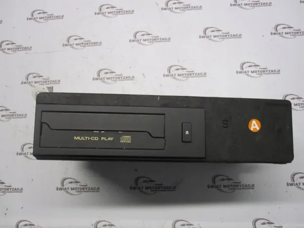 Lexus GS II CD-wisselaar OEM 86270-30140 - Gebruikt image 2