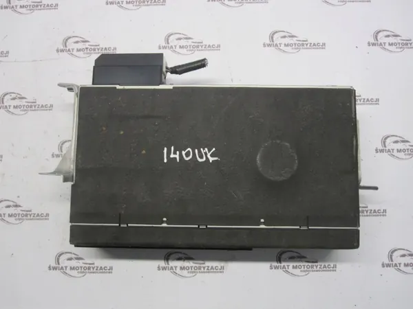 Lexus GS II CD-wisselaar OEM 86270-30140 - Gebruikt image 3