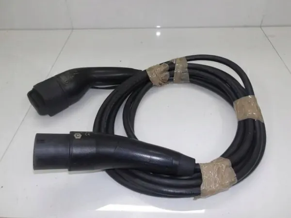 Volvo C40 Laadkabel OEM EIAM-E20TEA image 2
