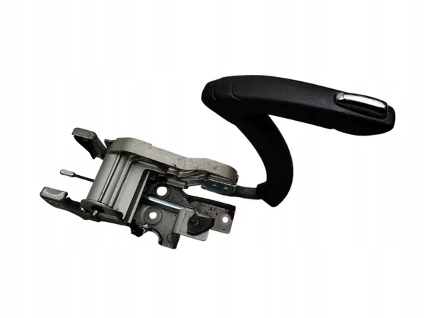 Levier de frein à main OEM 42371922 pour Opel Mokka A image 2