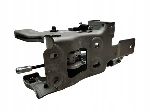 Levier de frein à main OEM 42371922 pour Opel Mokka A image 4