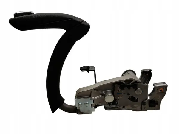 Levier de frein à main OEM 42371922 pour Opel Mokka A image 5