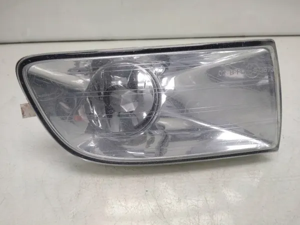 Faro Halógeno Derecho Skoda Octavia II OEM 1Z0941700 image 2