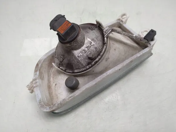 Faro Halógeno Derecho Skoda Octavia II OEM 1Z0941700 image 5