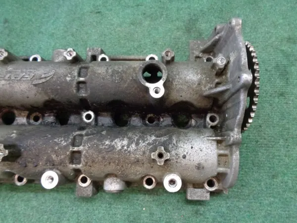Venttiilikansi OEM 55219639 Fiat 500L 1.3 M-JET image 3