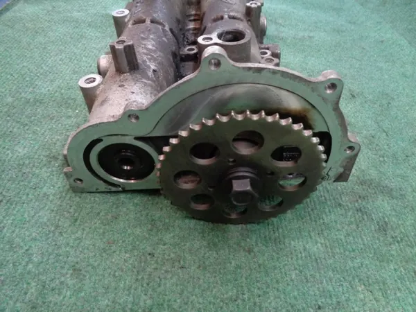 Venttiilikansi OEM 55219639 Fiat 500L 1.3 M-JET image 5