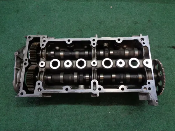 Venttiilikansi OEM 55219639 Fiat 500L 1.3 M-JET image 6