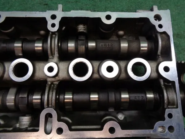 Venttiilikansi OEM 55219639 Fiat 500L 1.3 M-JET image 8
