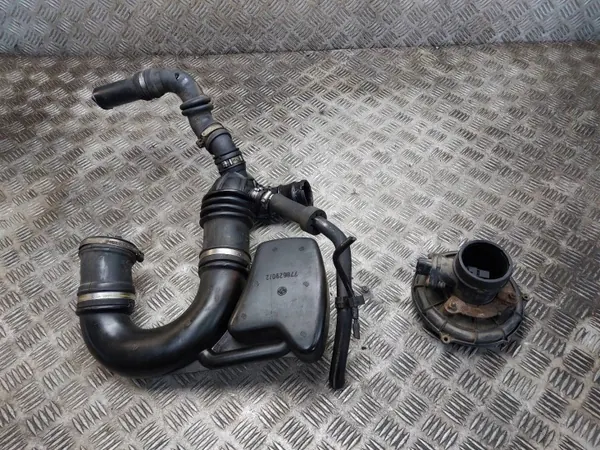 Ilmavirran mittari OEM 7786290 Lancia Lybra 1.9 JTD:lle image 2