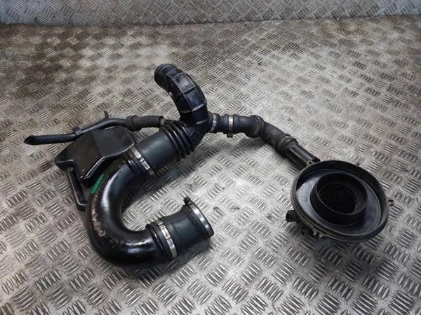 Ilmavirran mittari OEM 7786290 Lancia Lybra 1.9 JTD:lle image 5