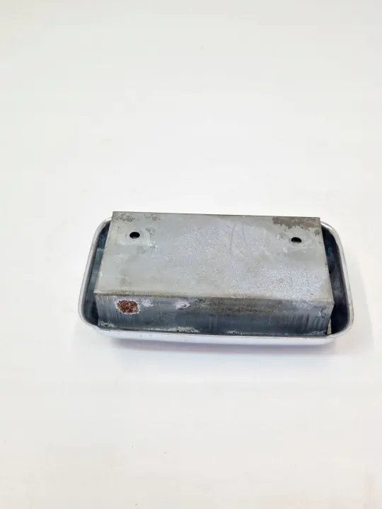 Cendrier Mercedes-Benz OEM A1078100033 pour SL Coupé image 5