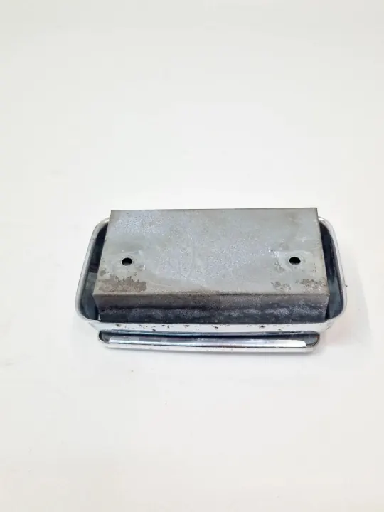 Cendrier Mercedes-Benz OEM A1078100033 pour SL Coupé image 7