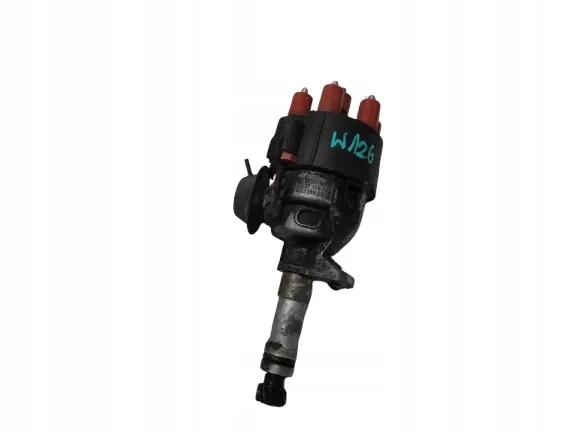 Distributeur d'allumage Mercedes-Benz OE OEM 0031580901 image 2