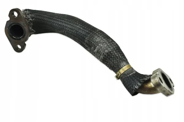 Ford EGR-Rohr OEM LX6E-9D477-BA für Kuga MK3 image 2