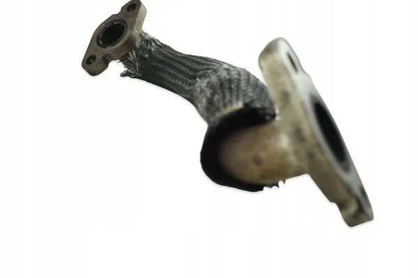 Ford EGR-Rohr OEM LX6E-9D477-BA für Kuga MK3 image 3