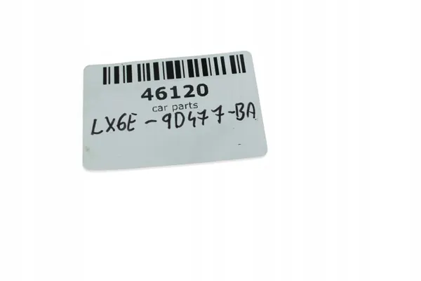 Ford EGR-Rohr OEM LX6E-9D477-BA für Kuga MK3 image 4