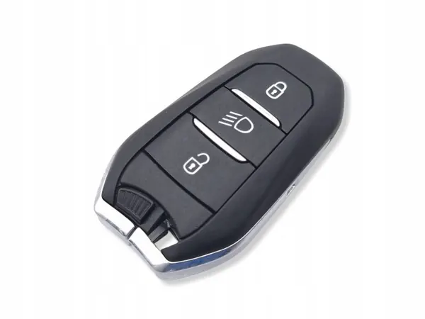 Llave o tarjeta Citroen C4 III e-C4 OEM AMD234065 image 2