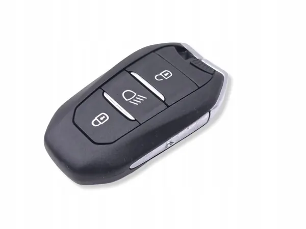 Llave o tarjeta Citroen C4 III e-C4 OEM AMD234065 image 3