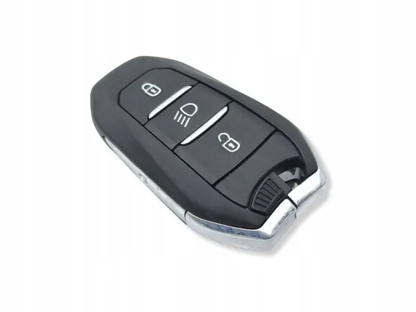 Llave o tarjeta Citroen C4 III e-C4 OEM AMD234065 image 4