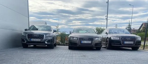 VOLVO XC40 Caixa de Direção OEM 36010597 image 10