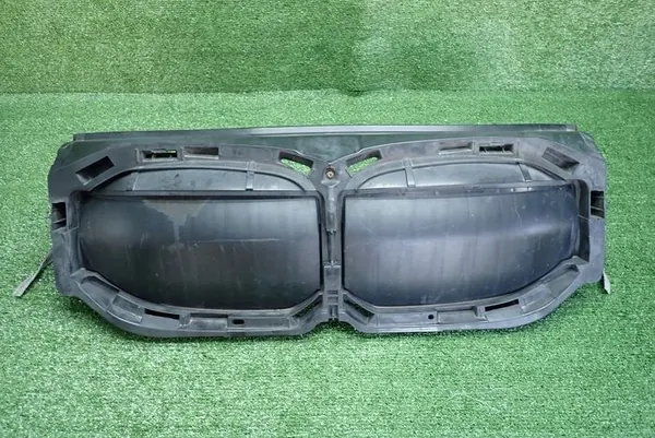 BMW F40 Sonnenblende OEM 944848406 - Gebraucht image 2