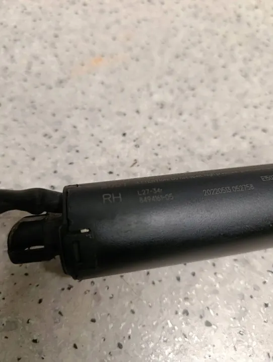 OEM 8494161 Höger Bakluckaktuator för BMW 2 Active Tourer image 3