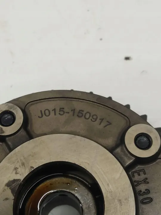 Polea de correa J015-150917 1.6 VTI THP image 3
