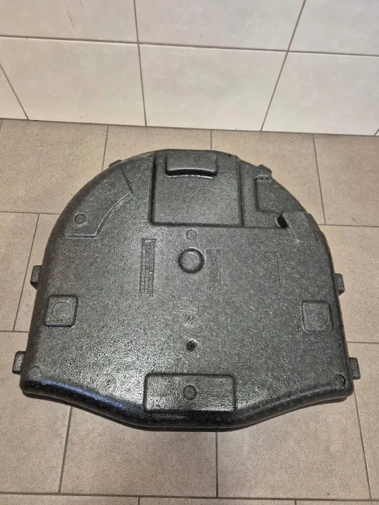 OEM 09149-A6900 Tapis de Coffre pour Hyundai i30 II 2012-2017 image 3