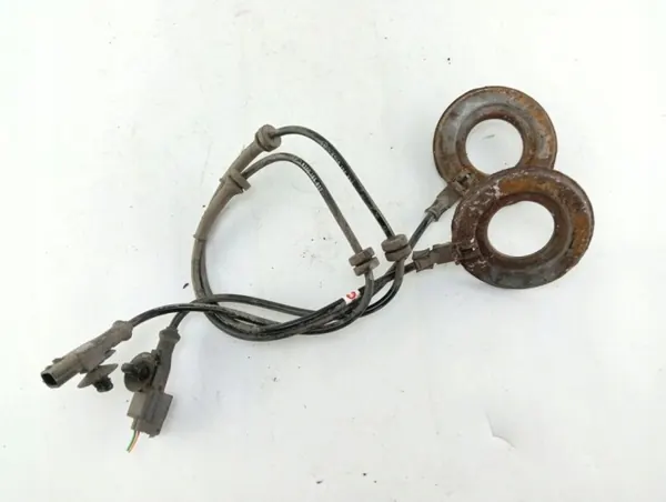 OEM 433579 ABS-fäste Bak Renault Clio III image 3
