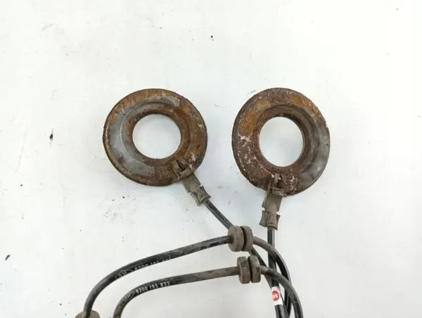 OEM 433579 ABS-fäste Bak Renault Clio III image 4