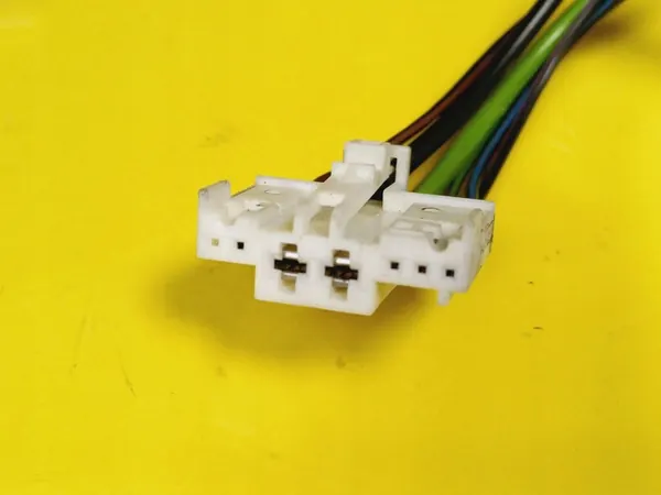 Elevador de vidro dianteiro esquerdo Mercedes W211 FL A2118202942 image 4