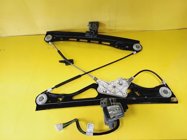 Elevador de vidro dianteiro esquerdo Mercedes W211 FL A2118202942 image 6