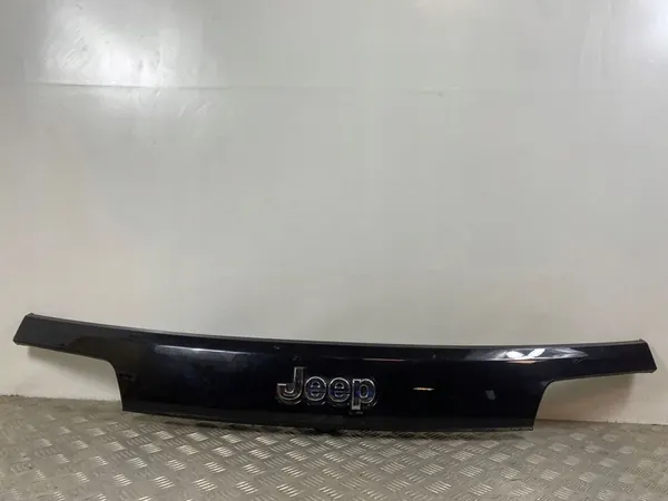 Luz trasera de matrícula Jeep Grand Cherokee 2015 1D55TRMAD image 1