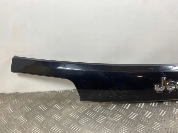 Luz trasera de matrícula Jeep Grand Cherokee 2015 1D55TRMAD image 2