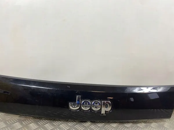 Luz trasera de matrícula Jeep Grand Cherokee 2015 1D55TRMAD image 3