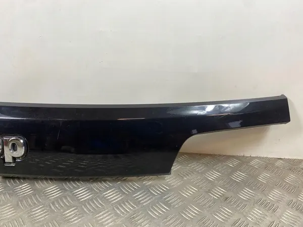 Luz trasera de matrícula Jeep Grand Cherokee 2015 1D55TRMAD image 4