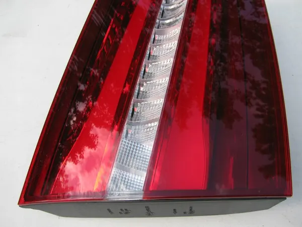 MERCEDES GLC W253 LINKER ACHTERLICHT image 10