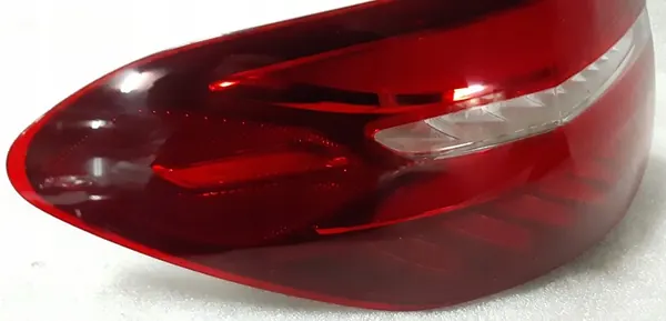 MERCEDES GLC W253 LINKER ACHTERLICHT image 5