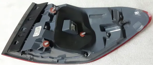 MERCEDES GLC W253 LINKER ACHTERLICHT image 6