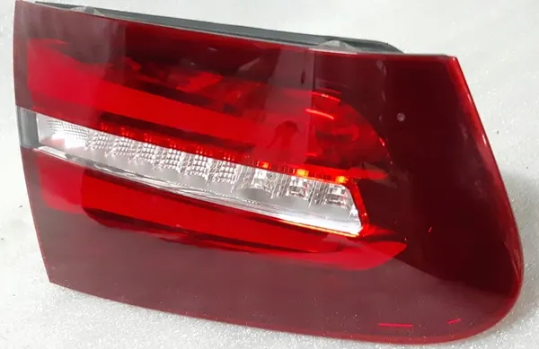 MERCEDES GLC W253 LINKER ACHTERLICHT image 8