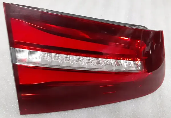 MERCEDES GLC W253 LINKER ACHTERLICHT image 9