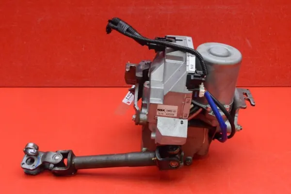 Servopump 48810BR60A Nissan Qashqai I J10 image 3