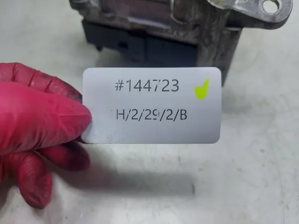 Waterverwarmer OEM A0001590504 voor Mercedes W210 3.2 image 10