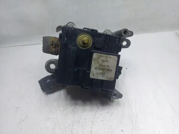 Waterverwarmer OEM A0001590504 voor Mercedes W210 3.2 image 7